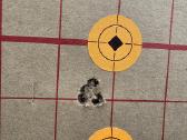 Anschutz 1771 Thumbhole stock .223 rem - nuotraukos Nr. 2