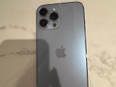 iPhone 13 Pro Max 128gb - nuotraukos Nr. 2