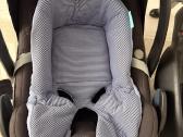 Maxi cosi automobilinė kėdutė + tvirtinimo bazė - nuotraukos Nr. 4