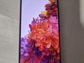 Samsung galaxy S20 Fe