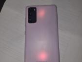 Samsung galaxy S20 Fe - nuotraukos Nr. 2