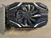 Msi Nvidia Geforce Gtx 1050