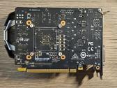 Msi Nvidia Geforce Gtx 1050 - nuotraukos Nr. 2