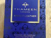 Thamen London Regent Leather kvepalai