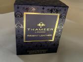 Thamen London Regent Leather kvepalai - nuotraukos Nr. 4