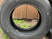 Padangos 225/50 R17 bei 195/70 R15c - nuotraukos Nr. 3
