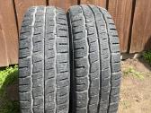 Padangos 225/50 R17 bei 195/70 R15c - nuotraukos Nr. 4