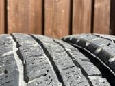 Padangos 225/50 R17 bei 195/70 R15c - nuotraukos Nr. 5