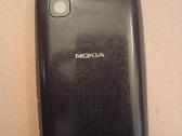 Nokia Asha 200 - nuotraukos Nr. 2