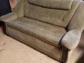 Nedidelė sofa