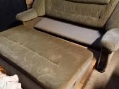 Nedidelė sofa - nuotraukos Nr. 2
