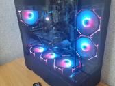 Gaming Pc ** i7 9700 Rtx2080ti 11gb.** - nuotraukos Nr. 8