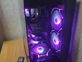 Gaming Pc ** i7 9700 Rtx2080ti 11gb.** - nuotraukos Nr. 11