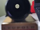 Leupold Vx-3 4.5-14x50mm !Gold Line - nuotraukos Nr. 2