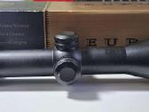 Leupold Vx-3 4.5-14x50mm !Gold Line - nuotraukos Nr. 4