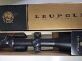 Leupold Vx-3 4.5-14x50mm !Gold Line