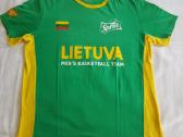 Sportiniai marškinėliai - nuotraukos Nr. 7