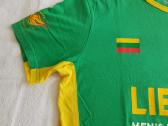 Sportiniai marškinėliai - nuotraukos Nr. 8