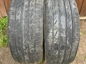 Padangos 225/50 R17 bei 195/70 R15c - nuotraukos Nr. 7