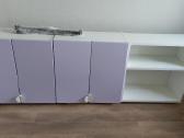 Ikea Smstad spintelės