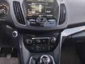 Parduodu gausios komplektacijos Ford Kuga - nuotraukos Nr. 3