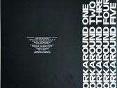 Beatrice Dillon - Workaround / Vinyl Lp limited on - nuotraukos Nr. 6
