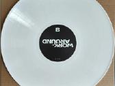 Beatrice Dillon - Workaround / Vinyl Lp limited on - nuotraukos Nr. 8