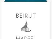 Beirut - Hadsel / Vinyl Lp limited on Teal + Signe - nuotraukos Nr. 2