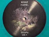 Beirut - Hadsel / Vinyl Lp limited on Teal + Signe - nuotraukos Nr. 7