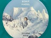 Beirut - Hadsel / Vinyl Lp limited on Teal + Signe - nuotraukos Nr. 8