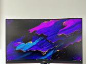 Aoc C27g2z3/bk 27 gaming monitorius 280hz