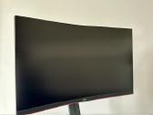 Aoc C27g2z3/bk 27 gaming monitorius 280hz - nuotraukos Nr. 6