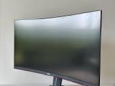 Aoc C27g2z3/bk 27 gaming monitorius 280hz - nuotraukos Nr. 7