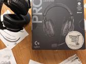 Logitech g pro X 2 lightspeed ausinės - nuotraukos Nr. 2