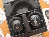 Logitech g pro X 2 lightspeed ausinės - nuotraukos Nr. 3