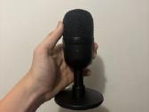 Razer Mikrofonas