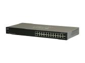 Cisco / Aruba Gigabit Switch + Poe - nuotraukos Nr. 2