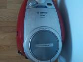 Dulkių siurblys Bosch 1400w - nuotraukos Nr. 2
