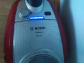 Dulkių siurblys Bosch 1400w - nuotraukos Nr. 3