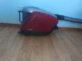 Dulkių siurblys Bosch 1400w - nuotraukos Nr. 4