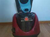 Dulkių siurblys Bosch 1400w - nuotraukos Nr. 6