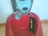 Dulkių siurblys Bosch 1400w - nuotraukos Nr. 7