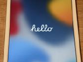Apple iPad Air 2 (Modelis A1566, Wi-fi)