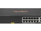 Cisco / Aruba Gigabit Switch + Poe