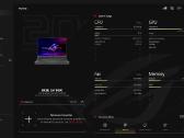 Asus Rog Strix G16 - nuotraukos Nr. 4