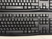Klaviatūra Logitech K120 (1 vnt - 3 €) - nuotraukos Nr. 2