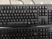 Klaviatūra Logitech K120 (1 vnt - 3 €) - nuotraukos Nr. 4