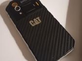 Puikiai veikiantis cat s60 termovizorius