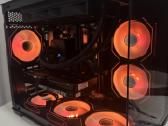 Stacionarus kompiuteris R7 7800x3d & Rtx 5060 Ti
