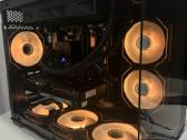 Stacionarus kompiuteris R7 7800x3d & Rtx 5060 Ti - nuotraukos Nr. 2